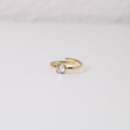 Bague Althéa