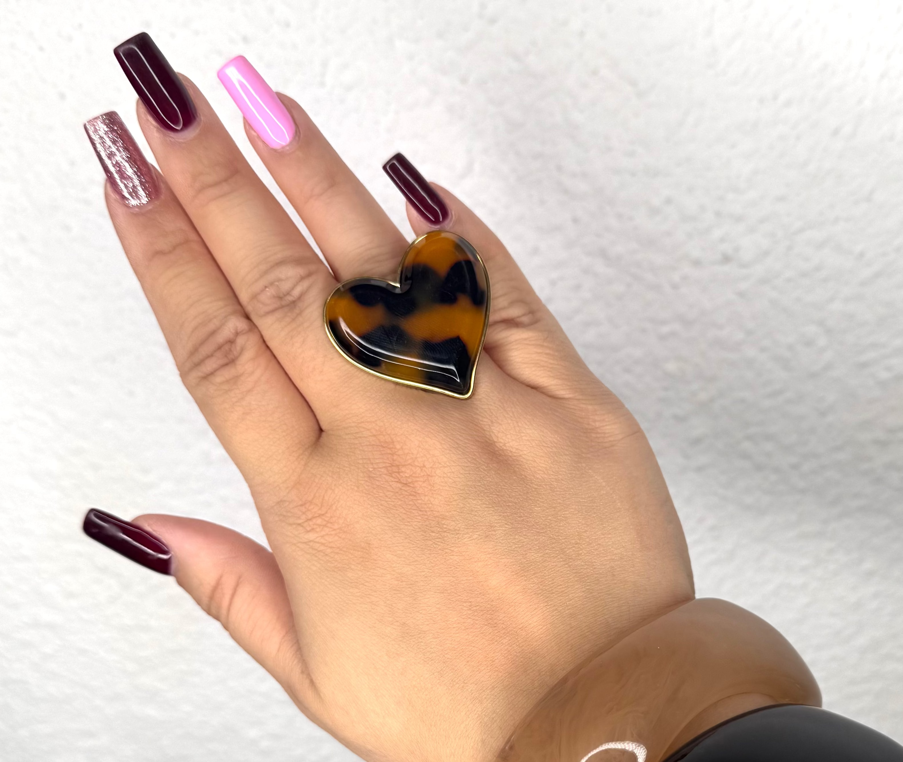 Bague Mélinda