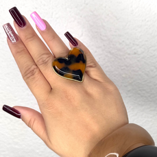 Bague Mélinda