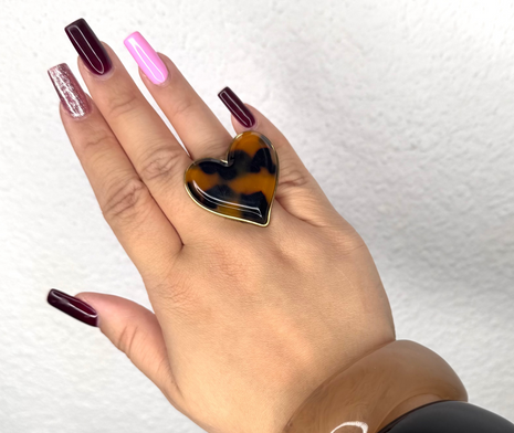 Bague Mélinda