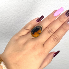Bague Leona