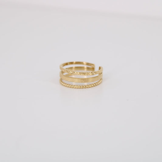 Bague Maë