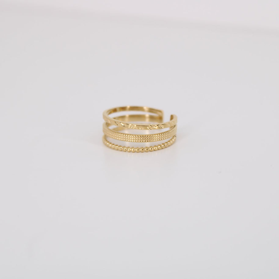 Bague Maë