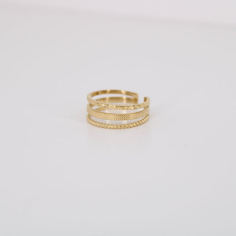 Bague Maë