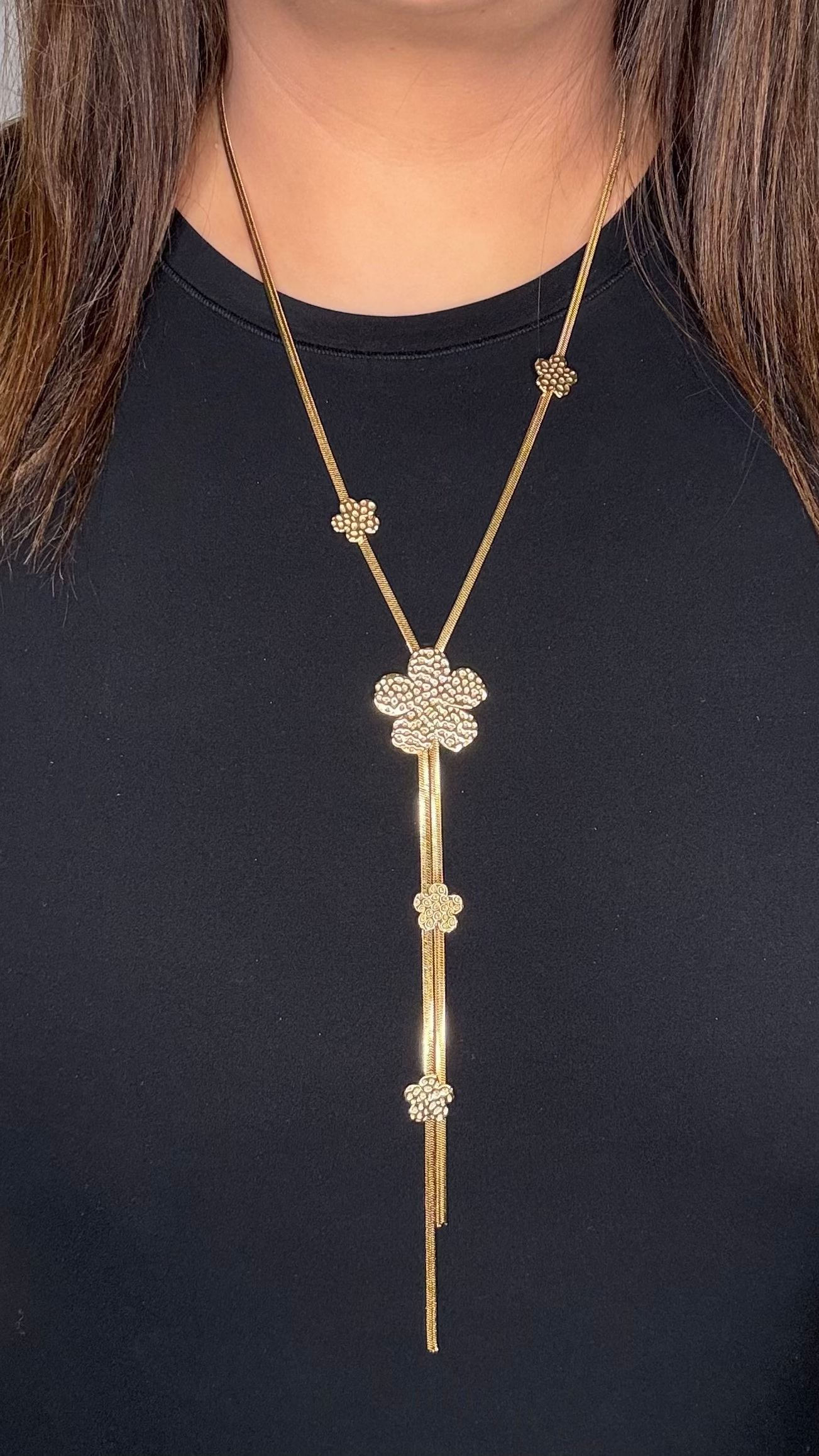 Collier Zélie