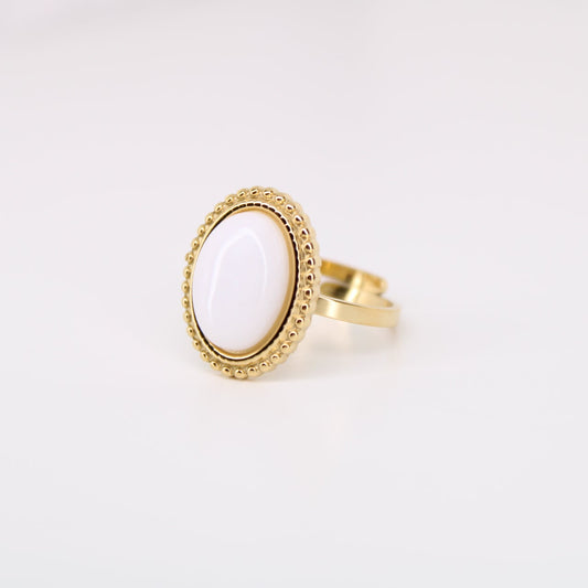 Bague Soline