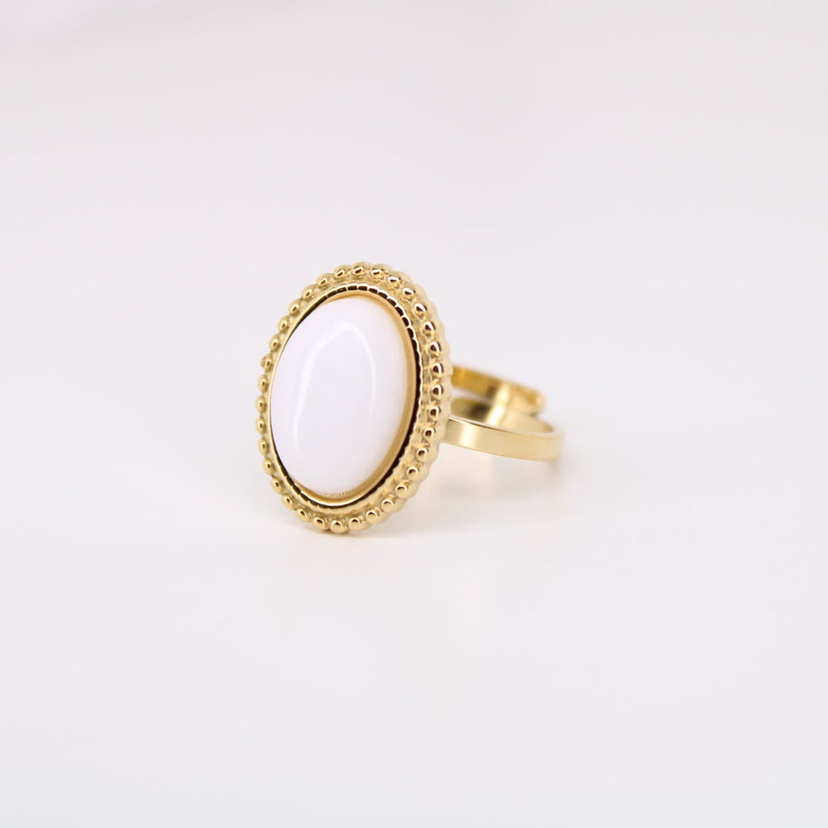 Bague Soline