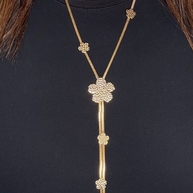 Collier Zélie