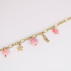 Bracelet Sirena Rose