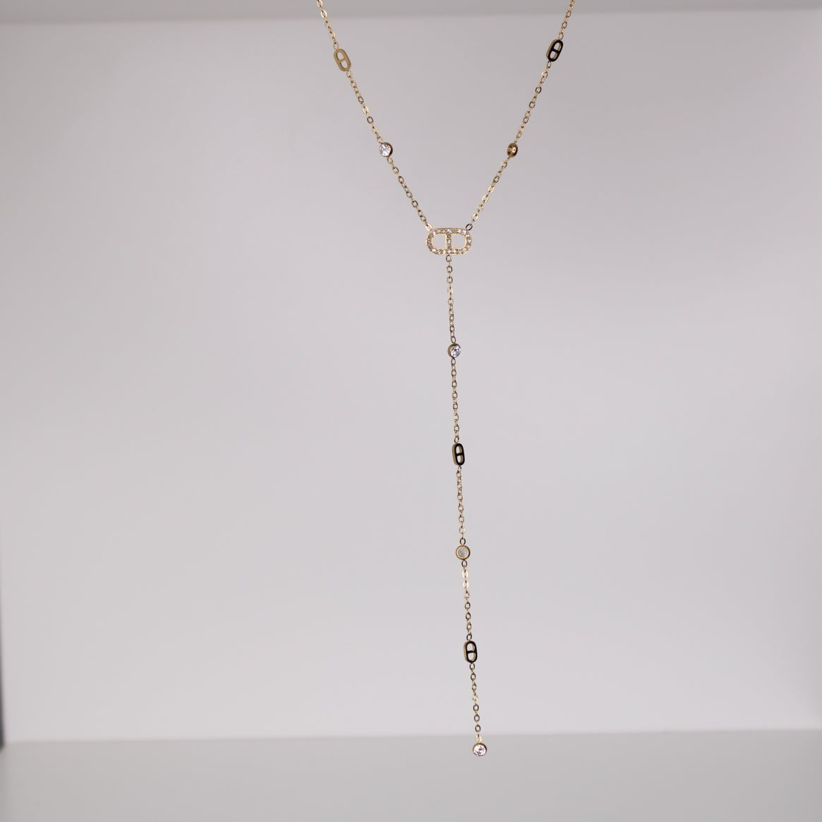 Collier Naïa