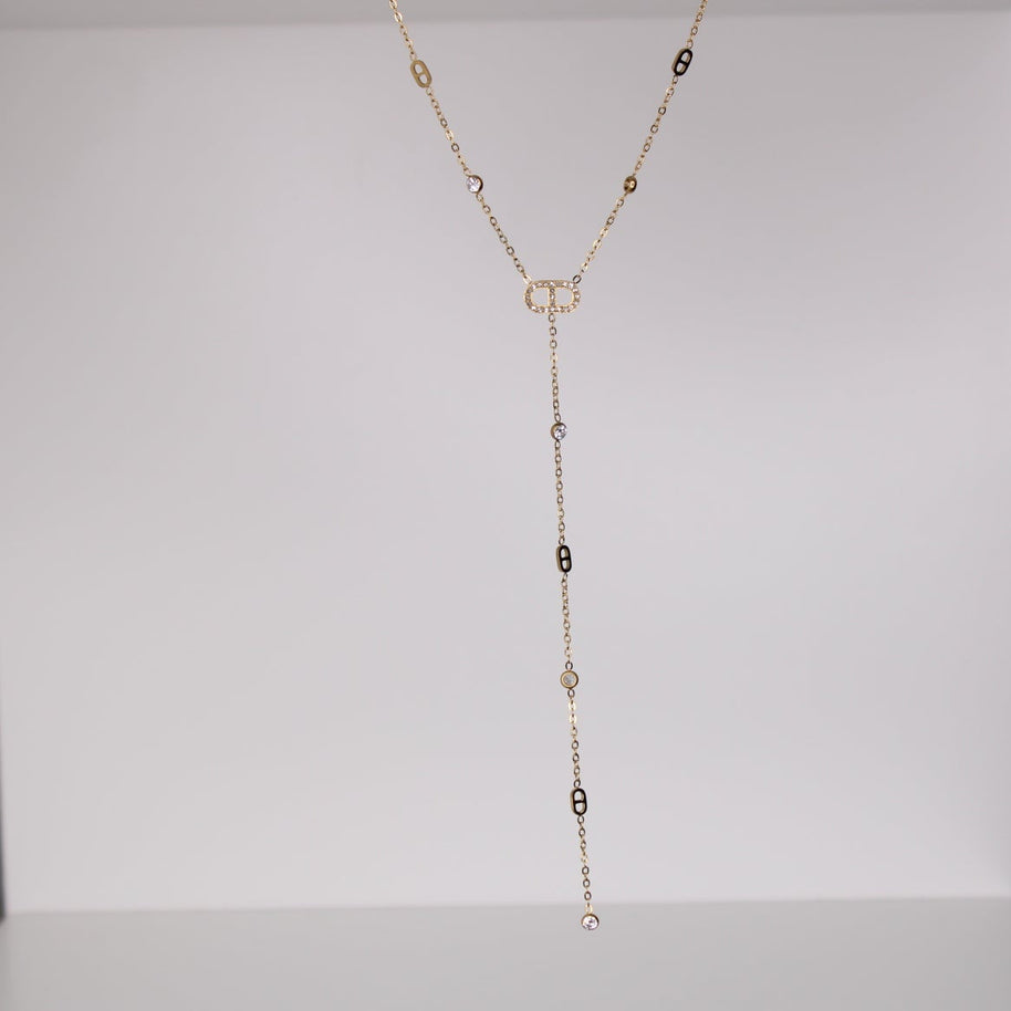 Collier Naïa