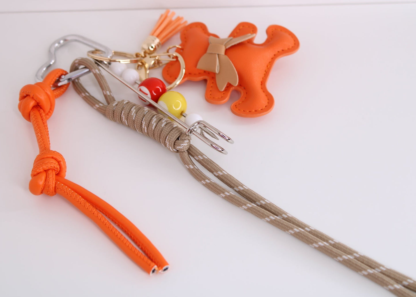 Grigri Nounours