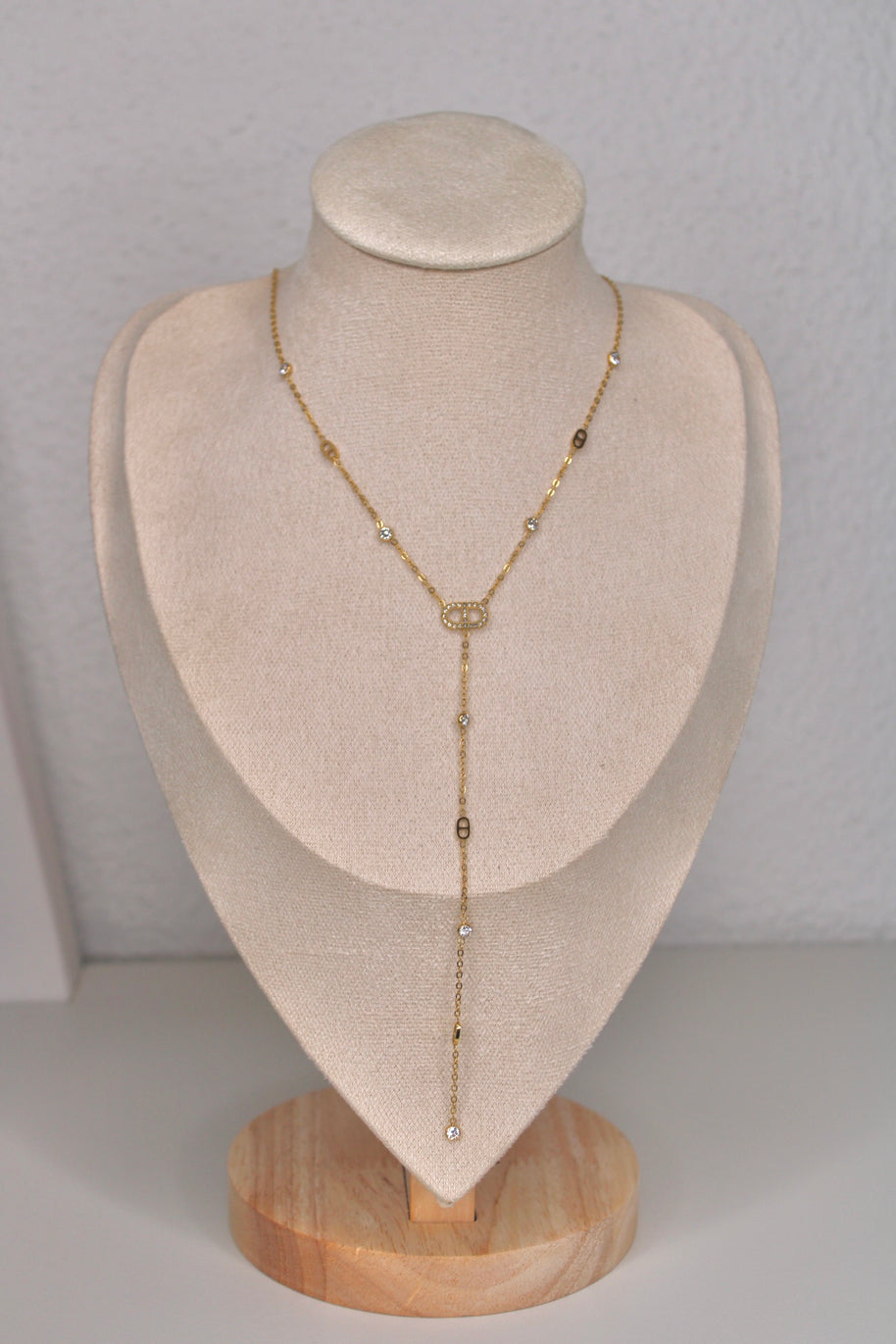Collier Naïa