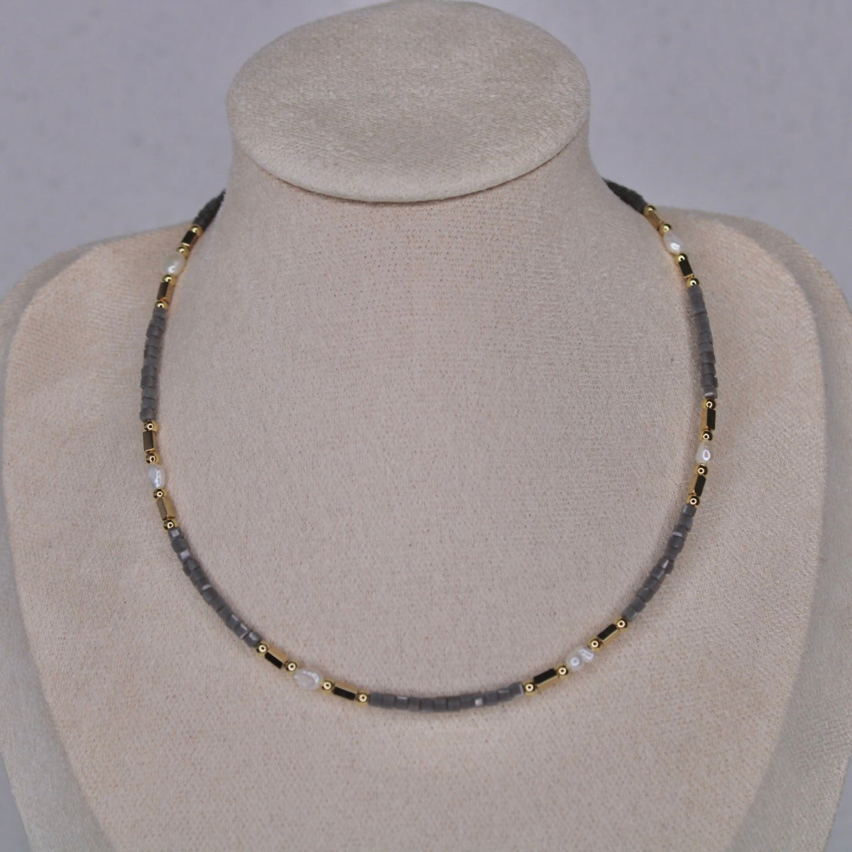 Collier Élora