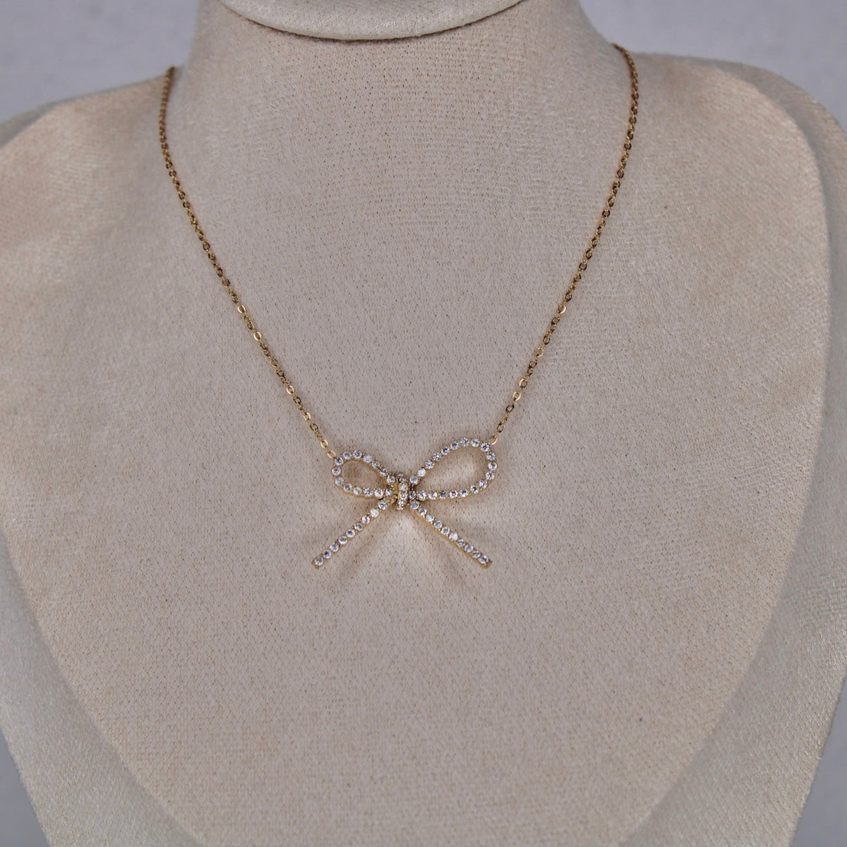 Collier Isalie