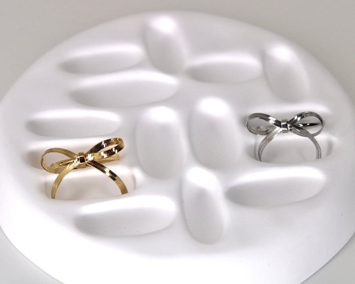 Bague Élina