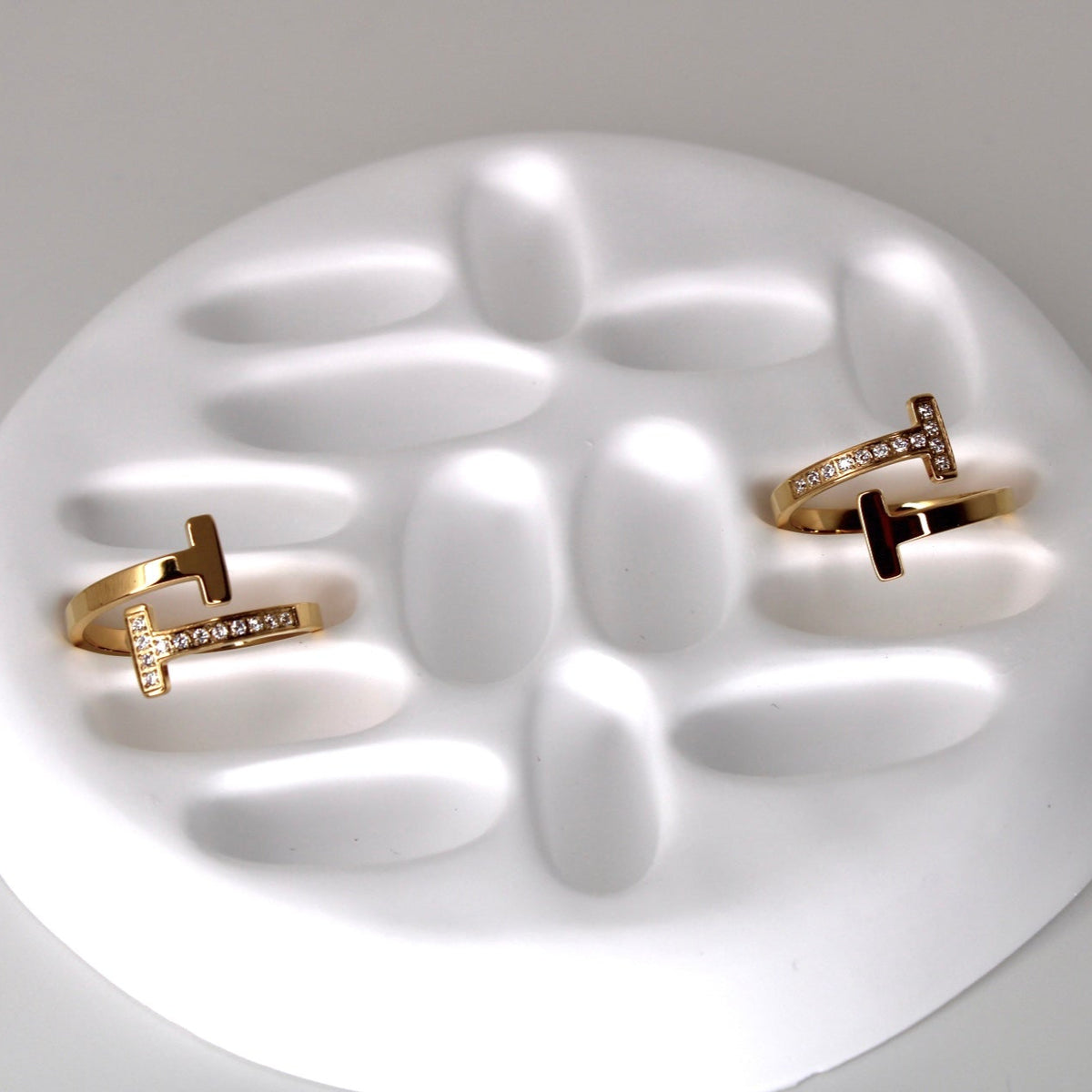 Bague Thalia