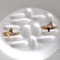Bague Thalia