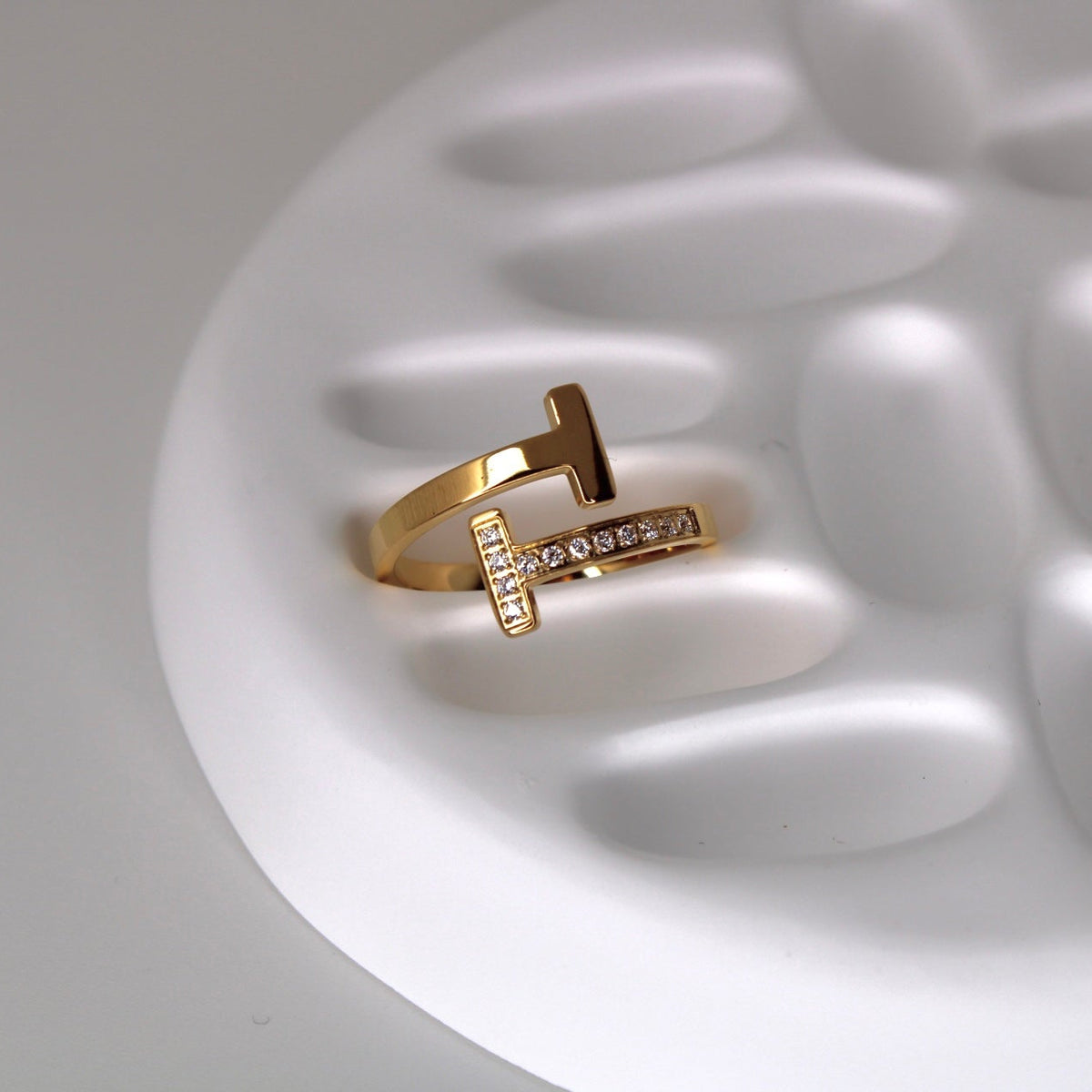 Bague Thalia