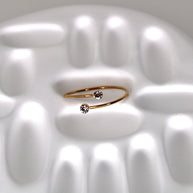 Bague Cléo