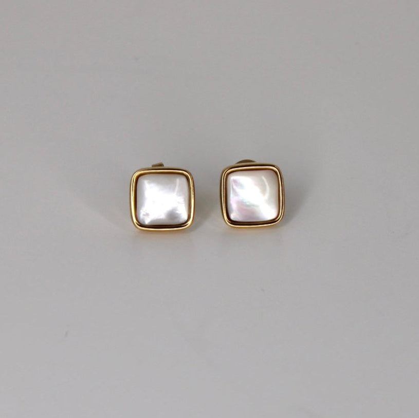 Boucles d'oreilles Cindy