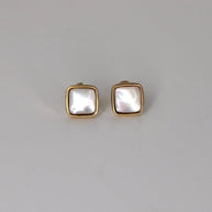 Boucles d'oreilles Cindy