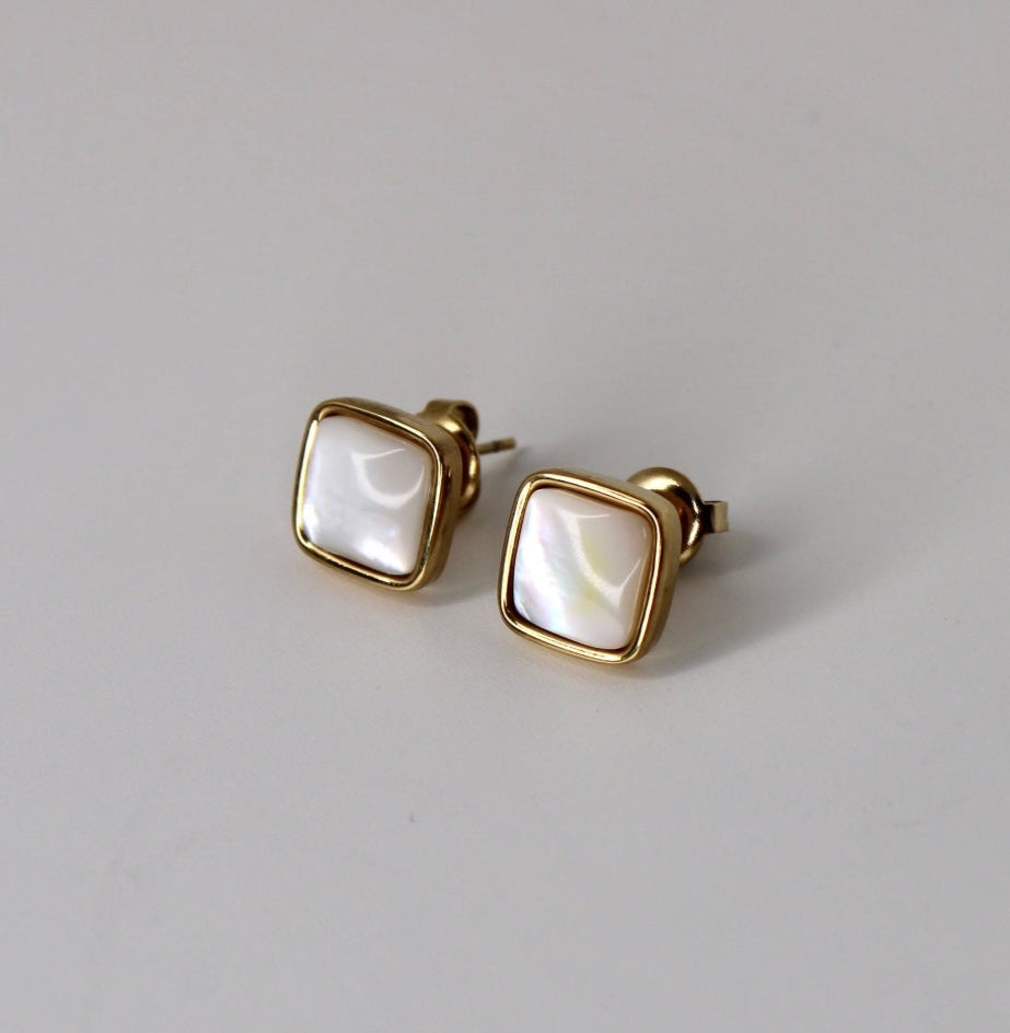 Boucles d'oreilles Cindy
