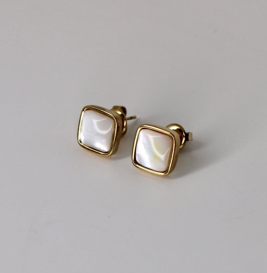 Boucles d'oreilles Cindy