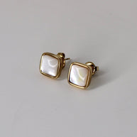 Boucles d'oreilles Cindy