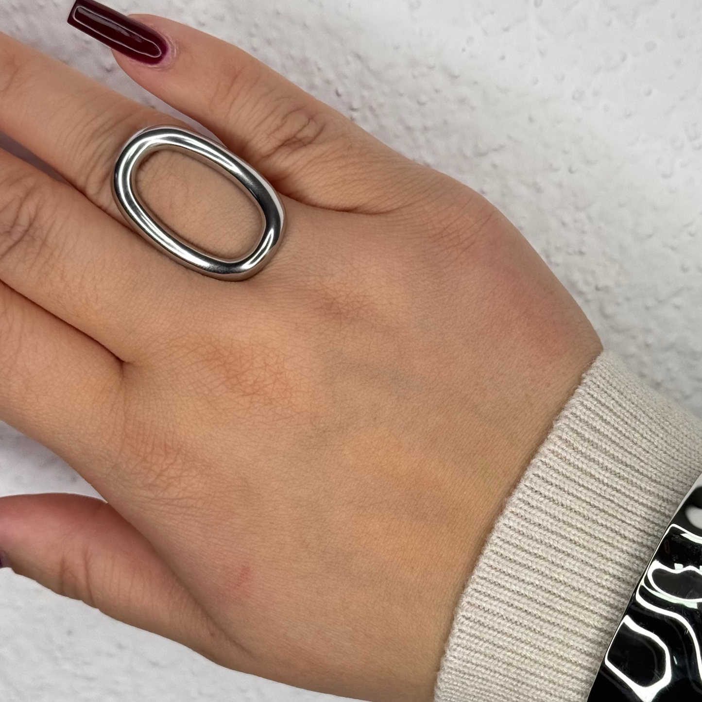 Bague Sélène