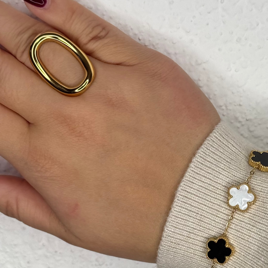 Bague Sélène