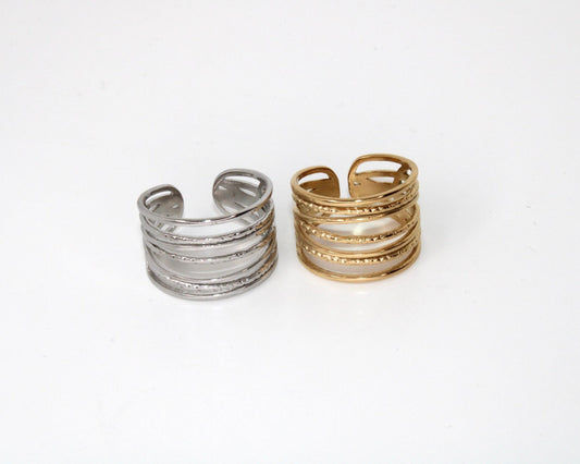 Bague Julie