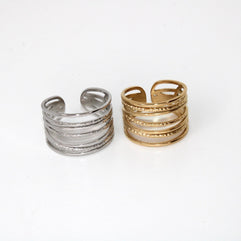Bague Julie