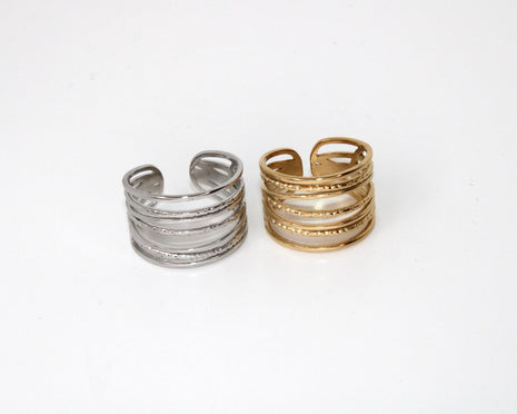 Bague Julie