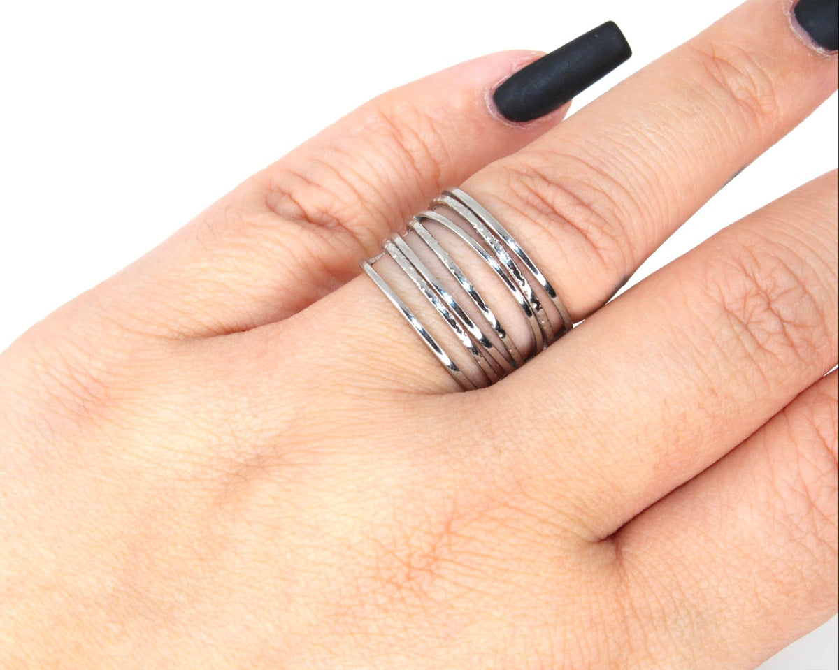 Bague Julie