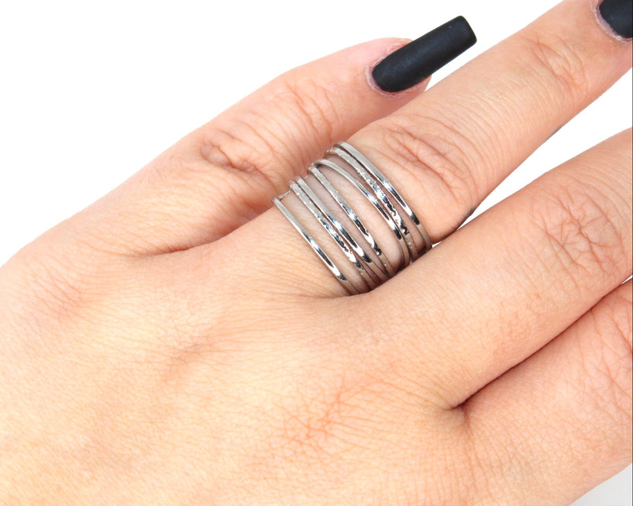 Bague Julie