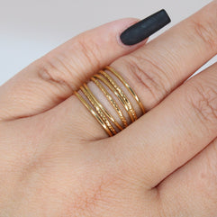 Bague Julie