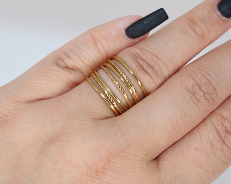 Bague Julie