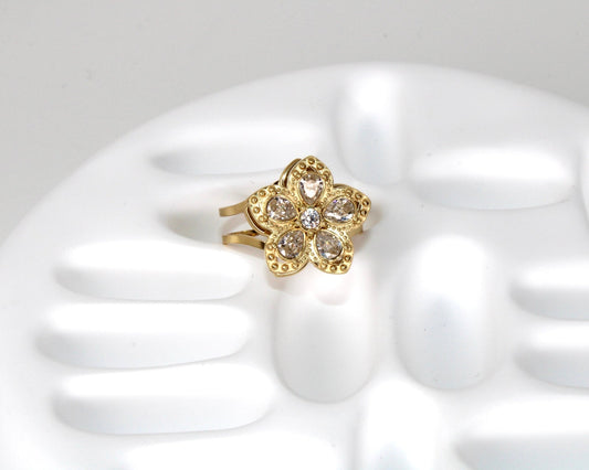 Bague Paula (anti-stress)