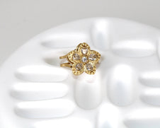Bague Paula (anti-stress)