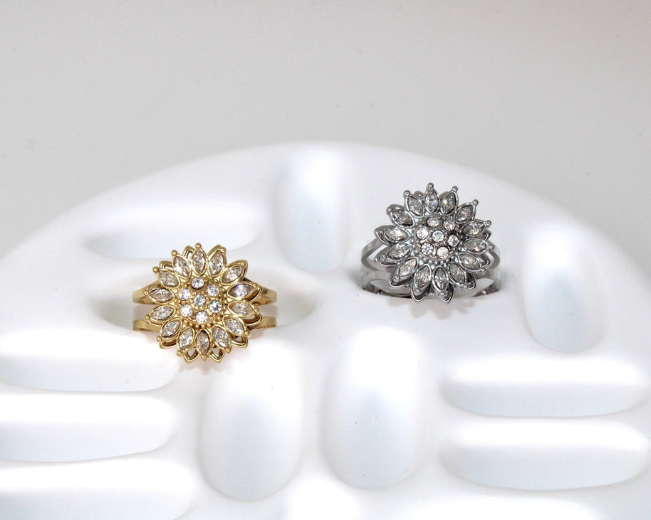 Bague Soléa (anti-stress)