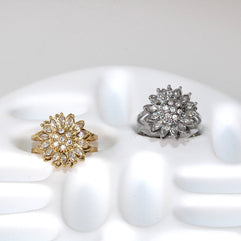 Bague Soléa (anti-stress)