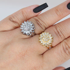 Bague Soléa (anti-stress)