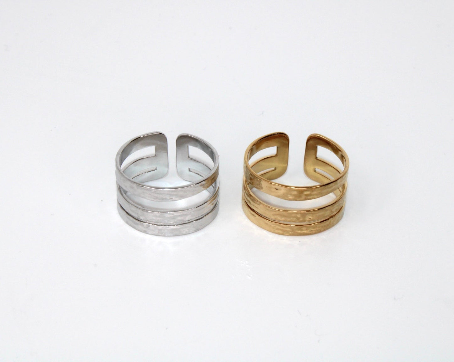 Bague Chiara
