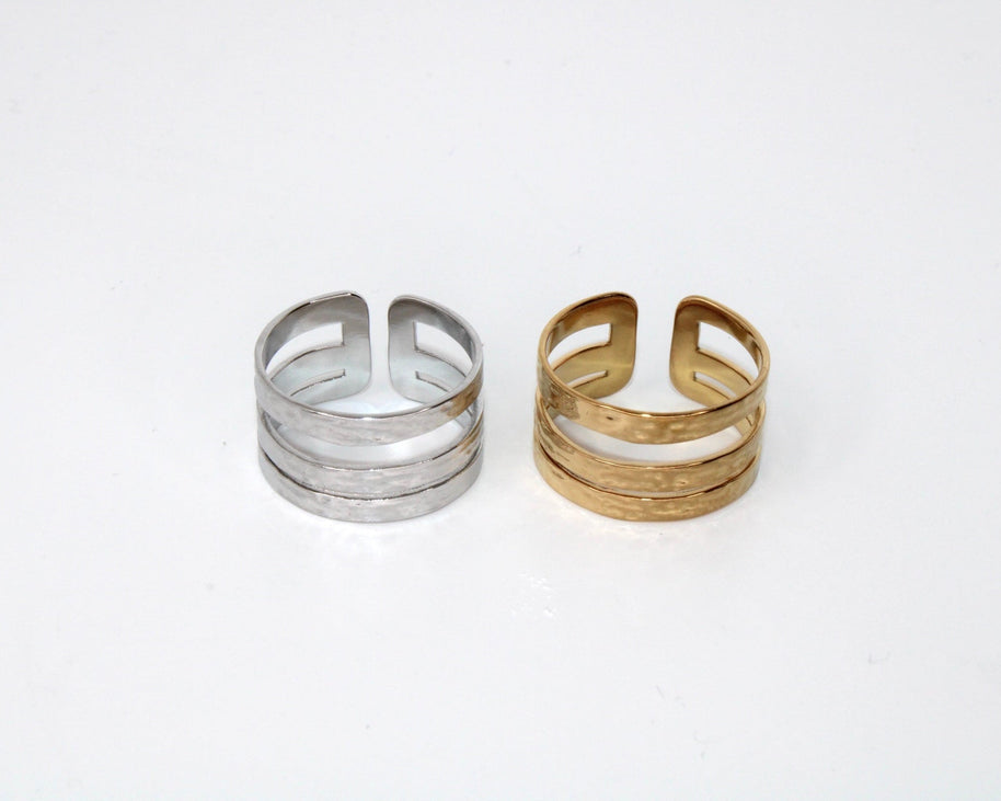 Bague Chiara