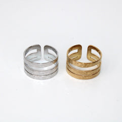 Bague Chiara