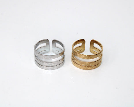 Bague Chiara