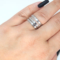 Bague Chiara