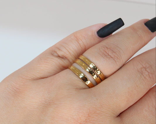 Bague Chiara