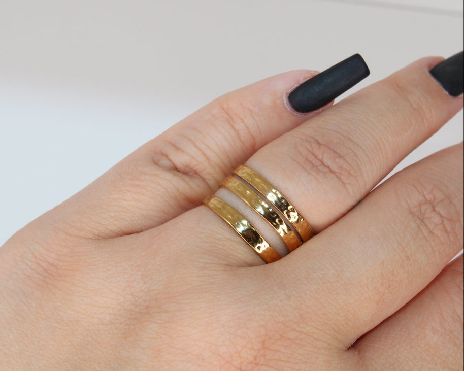Bague Chiara